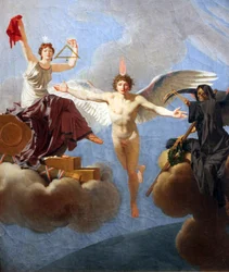 La liberté ou la mort